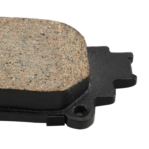 New Rear Ceramic Brake Pads For Toyota Sienna Highlander IS250 RX350 IS300 GS350 - Picture 15 of 18