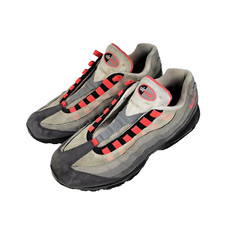Nike Air Max 95 OG Solar Red for Sale | Authenticity Guaranteed | eBay
