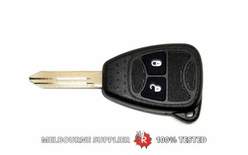 Chrysler Genuine OEM Car & Truck Keys, Fobs & Remotes