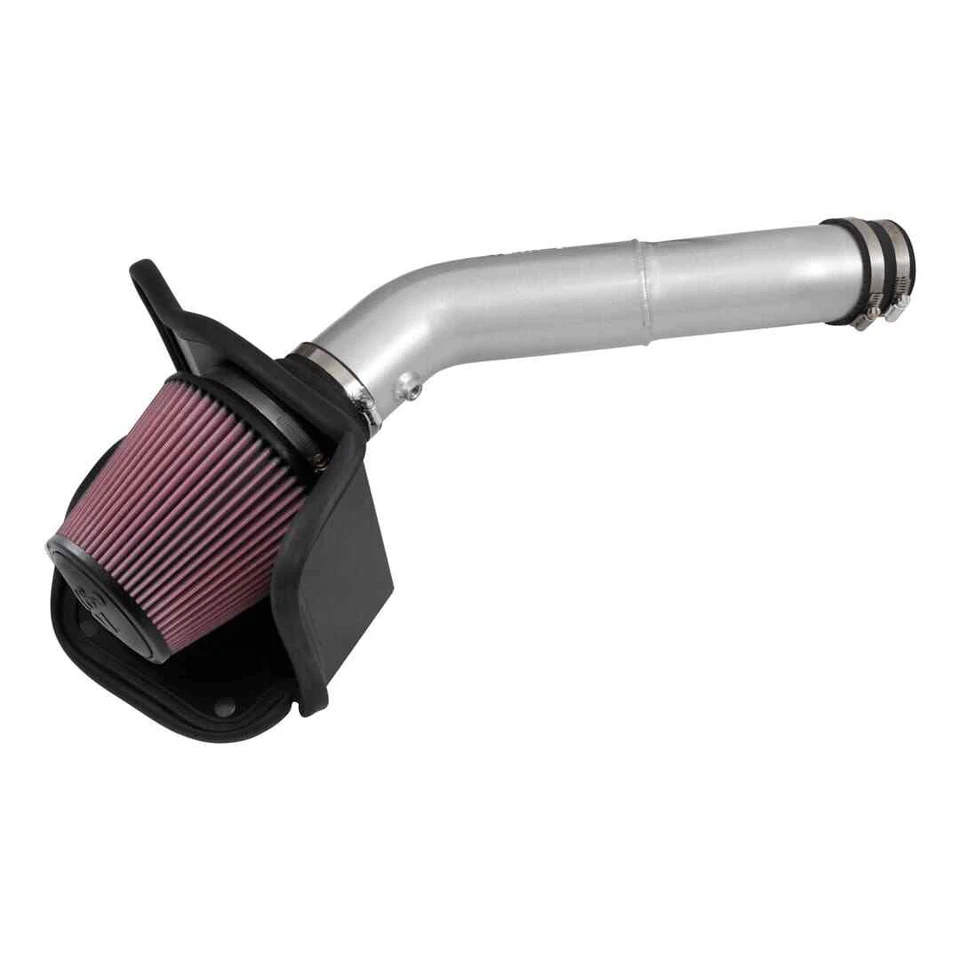 K&N 77-1572KS Performance Air Intake System For 16-23 Dodge/ Jeep 3.6L V6 Gas - Изображение 2 из 4