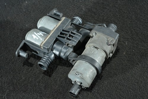 BMW E38 E39 Zusatzwasserpumpe Wasserventil 8372004 1147412119 (#44)