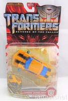 Transformers Movie Rotf Deluxe Cannon Bumblebee Figure Mosc 3 Transformers Movie Rotf Deluxe Cannon Bumblebee Figure Mosc 3