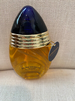 Boucheron Ladies Fragrance Eau De Toilette 3.3 oz. Tester