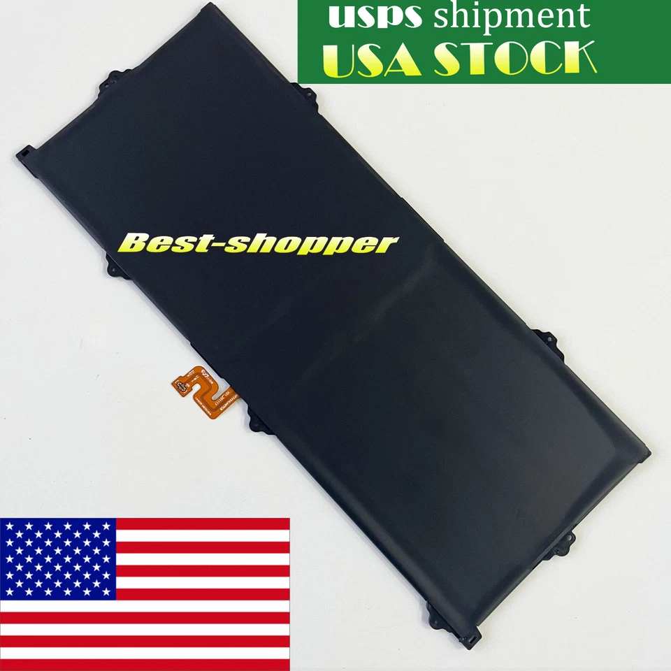 Nueva Batería Original AA-PBAN2HE Para Samsung Galaxy Book Go 340XDA NP340XLA Series Foto 4 de 4