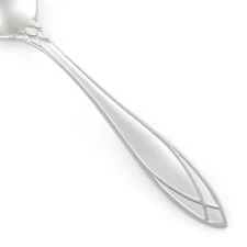 Yamazaki ALEXANDRA ICE Stainless China Frosted Accent Silverware CHOICE Flatware