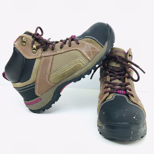 wolverine chisel mid