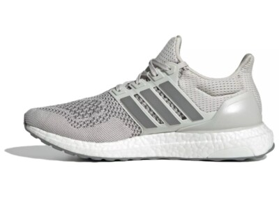 Adidas Ultra Boost 1.0 Mens Running Shoes 'Grey Grey Three' IE8976 Walking Gym