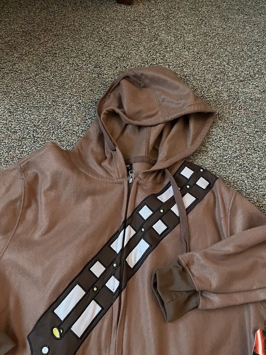 Darth Vader Onesie Adult Onesie Star Wars Chewbacca Onesie Adult