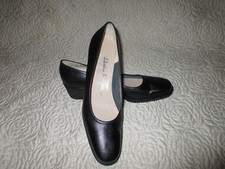 Salvatore Ferragamo wedge shoes 9 AAAA