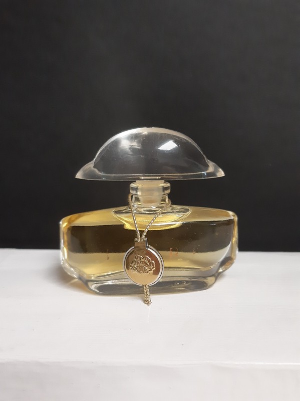 Mini IMARI by Avon .33 oz Parfum Small Vintage Women's Miniature Perfume