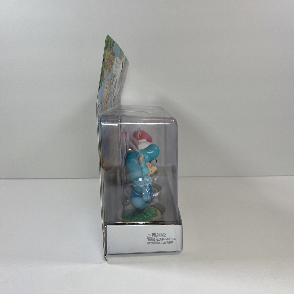 Nintendo Animal Crossing 3-Pack Amiibo Figure (Cyrus, KK, Reese
