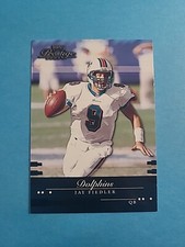 JAY FIEDLER 2002 PLAYOFF PRESTIGE FOOTBALL CARD # 76 H9417