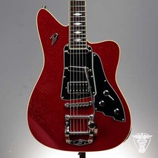 Duesenberg Paloma - 8.45 Lbs