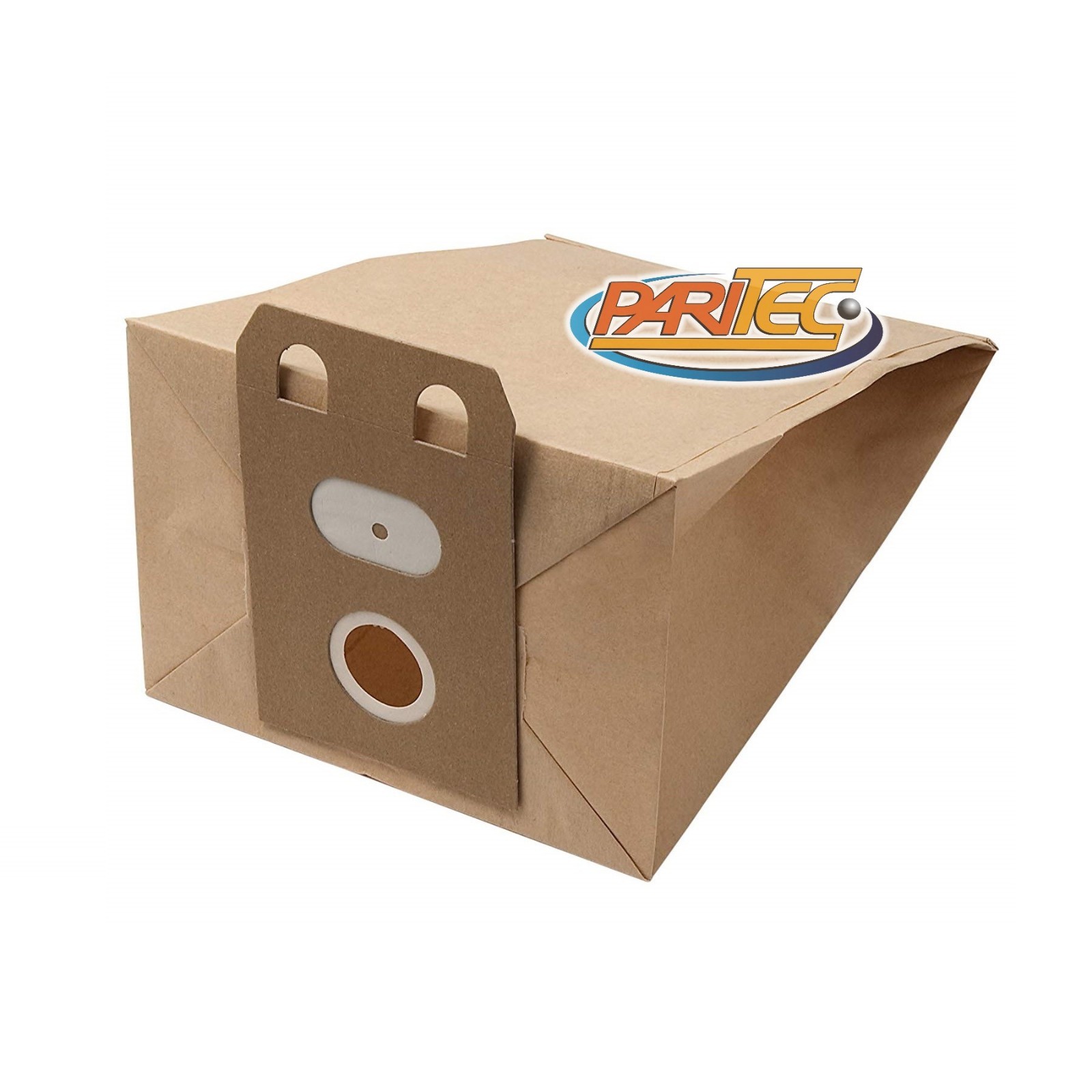 Menalux 1204p Sacchetto Aspirapolvere Carrello ELECTROLUX VOLTA 5pz