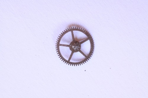 MST 365 Movement Parts Movimento forniture NOS - Picture 6 of 25