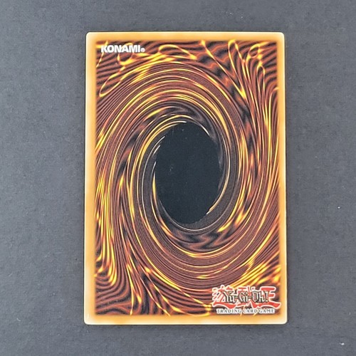 Yugioh TCG - Gozen Match - CSOC-EN079 - NM, Unlimited Crossroads of Chaos - 2008 - Picture 6 of 7