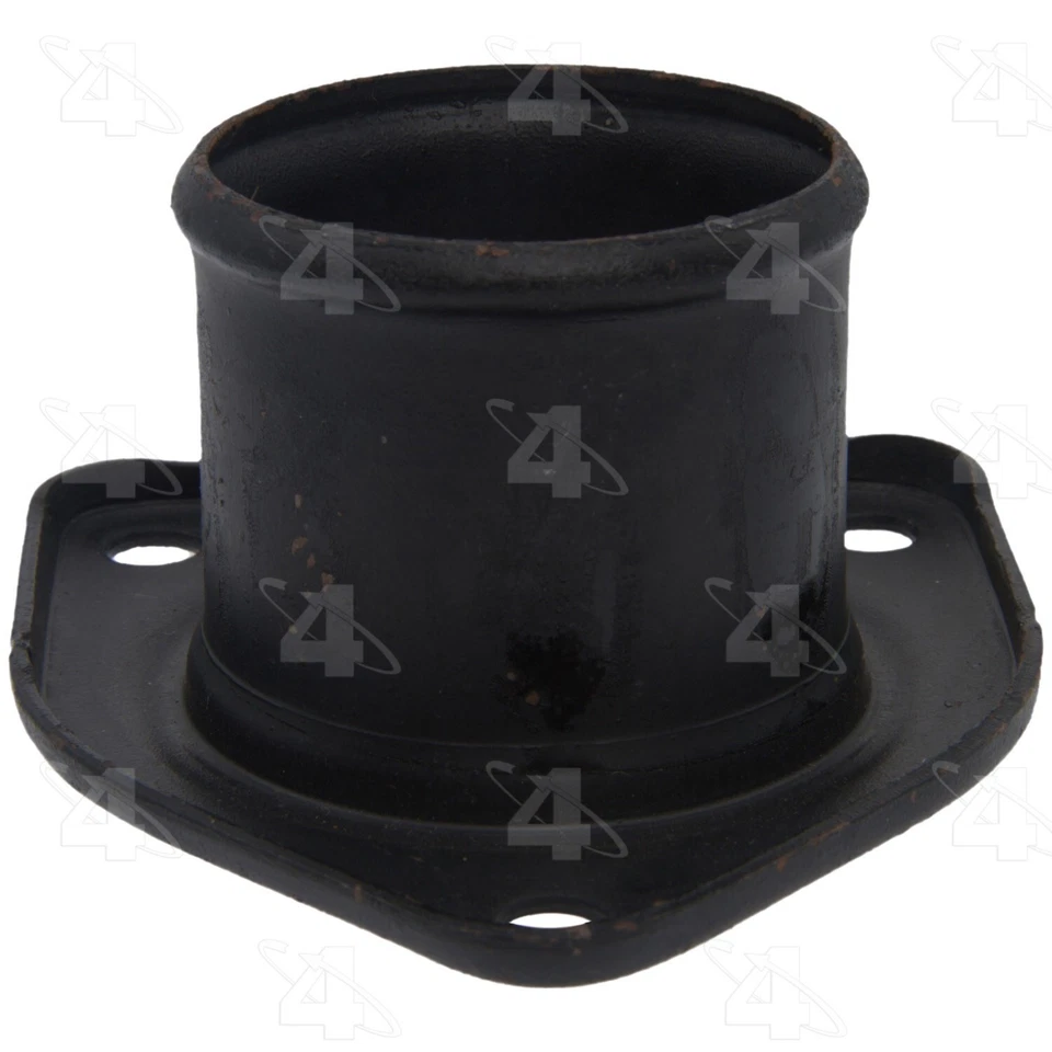 Salida de agua refrigerante motor V8 7,3 L Ford Excursion 2000-2003 4 estaciones 2001 Foto 2 de 4