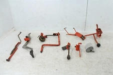 Simplicity 5216 Lawn Tractor Brake Rod Foot Pedal Lift PTO Handle Control Lever