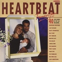 Audio Cd - Heartbeat Forever Yours / Various (2 Cd) - Sony Music -D- Neu
