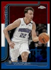 2025 Topps Franz Wagner Base (Raw)