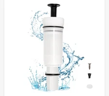 REPLACE FOR C-100500-K FLUSHMATE CARTRIDGE TOILET PISTON CARTRIDGE ASSEMBLY KIT
