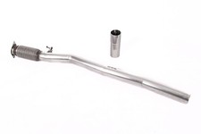 Milltek Sport Downpipe ohne Katalysator passend für Mercedes A-Klasse A35 CLA35 Milltek Sport Downpipe ohne Katalysator passend für Mercedes A-Klasse A35 CLA35