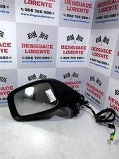 Retroviseur gauche (ou coque) Citroen C8