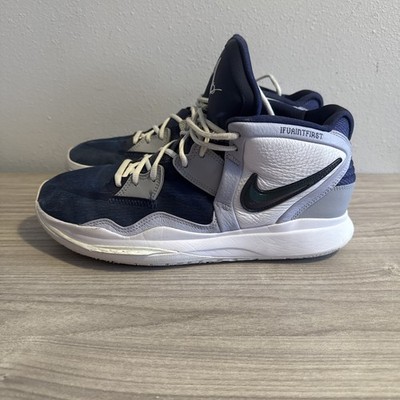 Nike Kyrie Infinity By You Custom Blue/Purple DN4116-991 Sz 11.5 Sneakers Shoes
