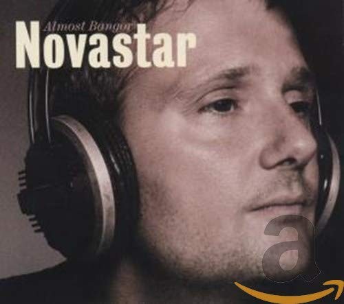 Novastar Almost Bangor (CD) (ИМПОРТ ИЗ Великобритании)