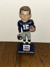Frank Gifford Cards, Rookie Cards and Autographed Memorabilia Guide 22
