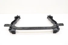 2018 - 2025 JEEP WRANGLER FRONT RADIATOR CLOSURE PANEL MOUNT BRACKET SUPPORT OEM