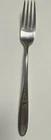 REED and BARTON STERLING “AUTUMN LEAVES”  - 1 PLACE/DINNER FORK