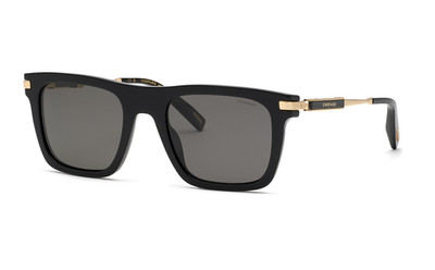 Chopard SCH365 700P NERO LUCIDO 55/22/150 Herren Sonnenbrillen