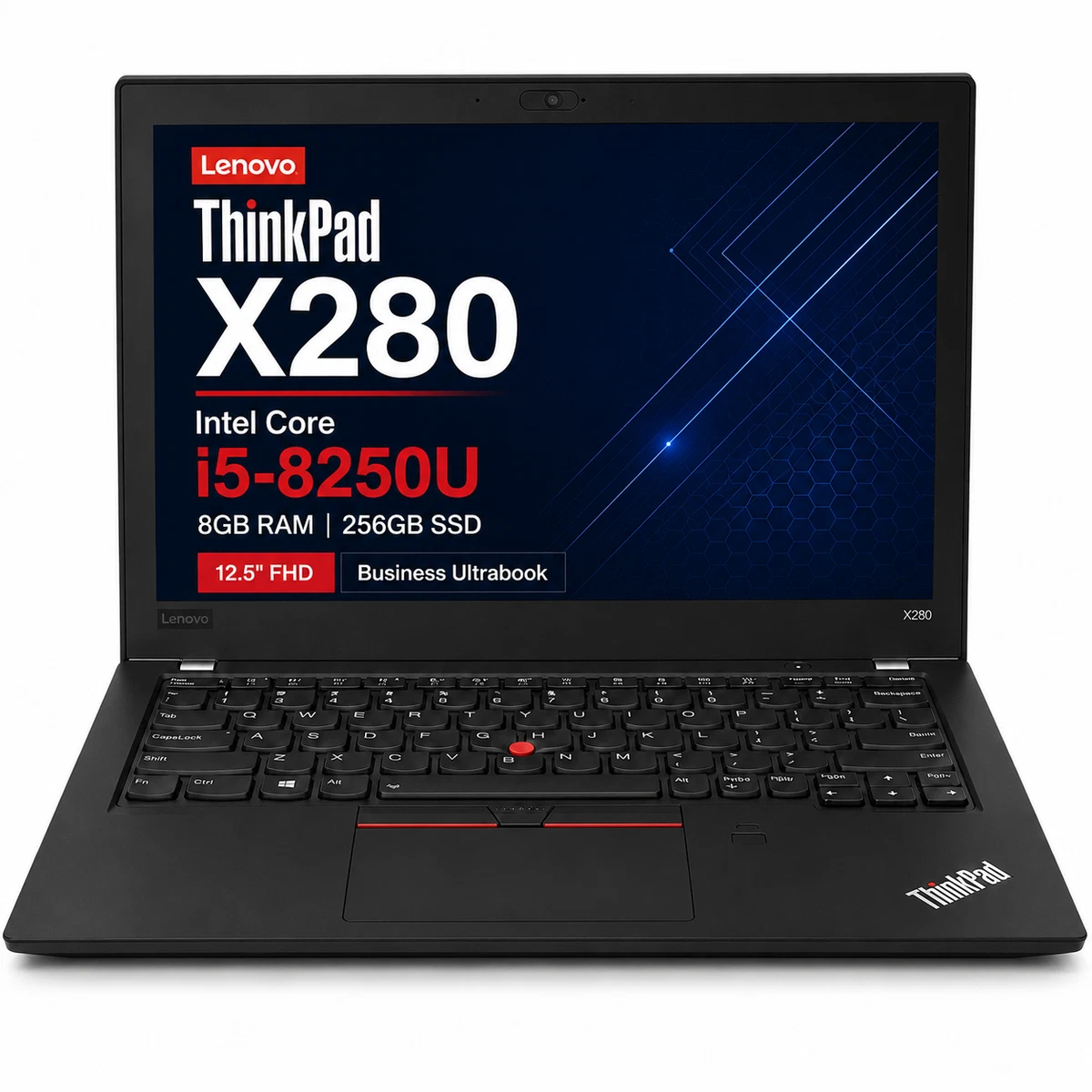 Lenovo ThinkPad X280 PC Laptops & Netbooks for Sale | Shop New