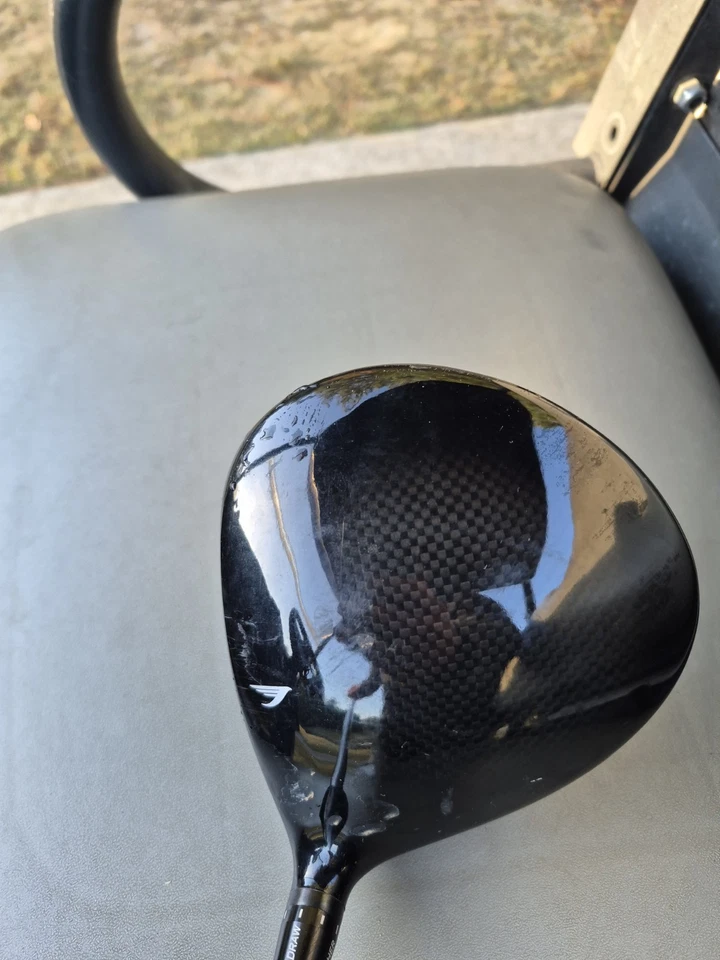 Tommy Armour 845 MAX 10.5* Driver - Image 3 of 4