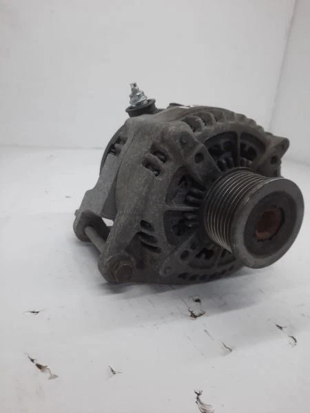 Alternador 220 Amp Se Adapta 07-18 Dodge 3500 Pickup 1217 Foto 2 de 4