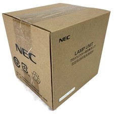 NEC NP03LP 1161123 Projector Replacement Lamp Bulb Unit - New Sealed