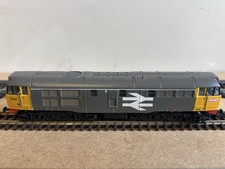 Graham Farish N Gauge 371-135 Class 31/1 BR Railfreight Grey DCC Fitted