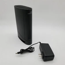 ARRIS (G18) Cable Modem Router Combo DOCSIS 3.1 Multi-Gigabit WiFi 6 (AX1800)
