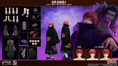 Rocket Toys ROC-010 1/6 Ninja Sasori Collectible Action Figure