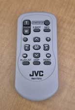 JVC Camcorder Remote RM-V751U