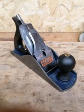 Pialla Vintage RECORD No. 4½ Smoothing plane