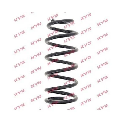 1x Ressort de suspension KYB RC5842 convient pour - Photo 1/2