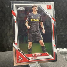 Eric Martel Chrome Bundesliga 2025/26