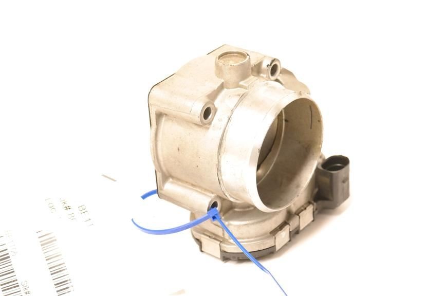 THROTTLE BODY OEM 2006 BENTLEY CONT-GT 1YR WRNTY