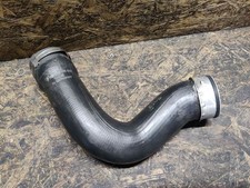 Porsche Cayenne (9PA) 2004 Benzin 331kW Schlauch Leitung Ladeluftkühler