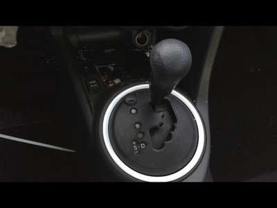 Shifter TC SCION  2014 Transmission Shift 31336819