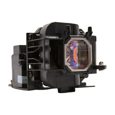 Jaspertronics  Original NP44LP Lamp & Housing...
