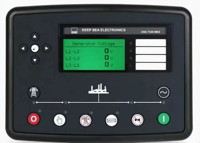 Express NEW IN BOX Deep Sea DSE7320 MKII Controller Module Panel DSE 7320MKII