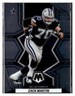 Zack Martin 2022 Panini Mosaic #233 Dallas Cowboys Football *346